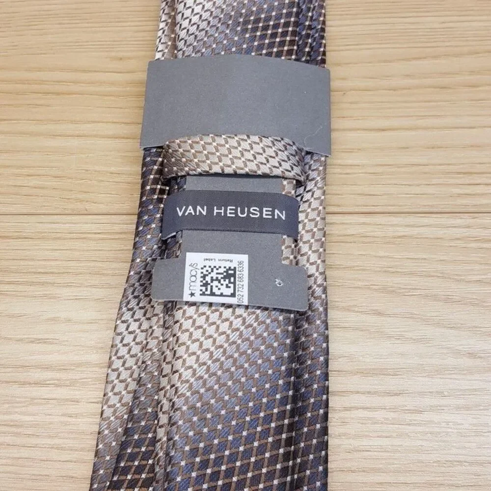 Van Heusen van heusen